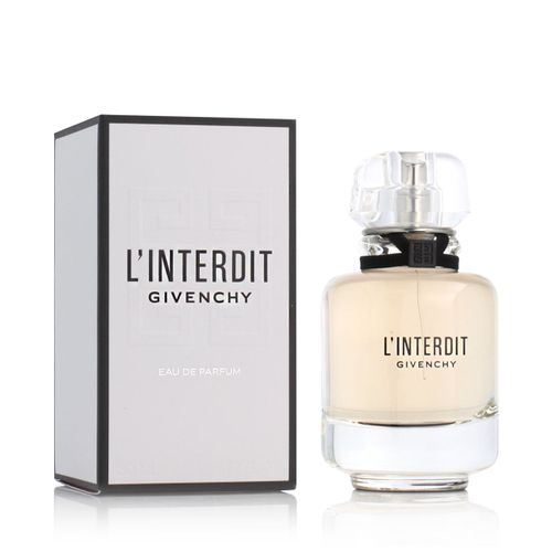 Givenchy L'Interdit Eau De Parfum 50 ml (woman) slika 3