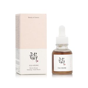 Beauty of Joseon Ginseng + Snail Mucin Revive Serum 30 ml