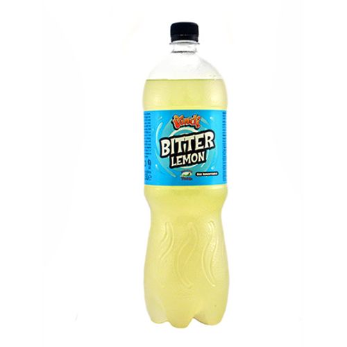 Vindi sok bitter lemon 1,5l slika 1