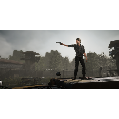 The Walking Dead: Destinies (Playstation 5) slika 7