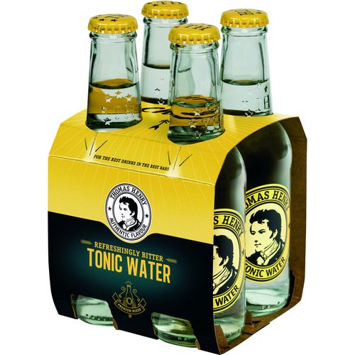 Thomas Henry  Tonic water 0,20 l/ 4 pack slika 1