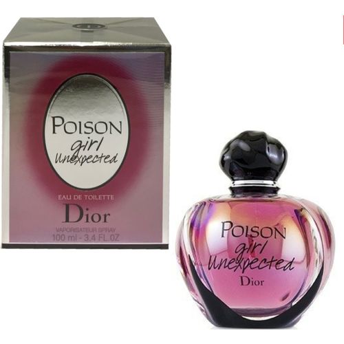 Dior Christian Poison Girl Unexpected Eau De Toilette 100 ml (woman) slika 1