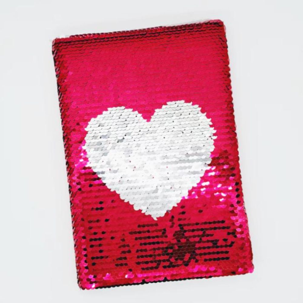 Dnevnik sequins 8874 slika 4
