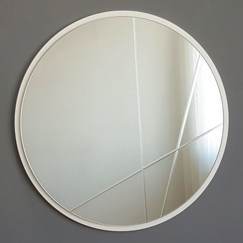 A704 Silver Mirror slika 4
