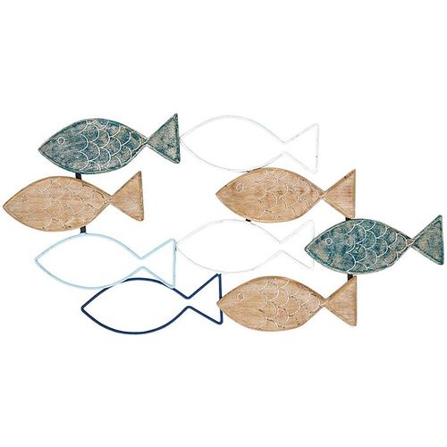 Jato riba dekorativno 78x39cm slika 1