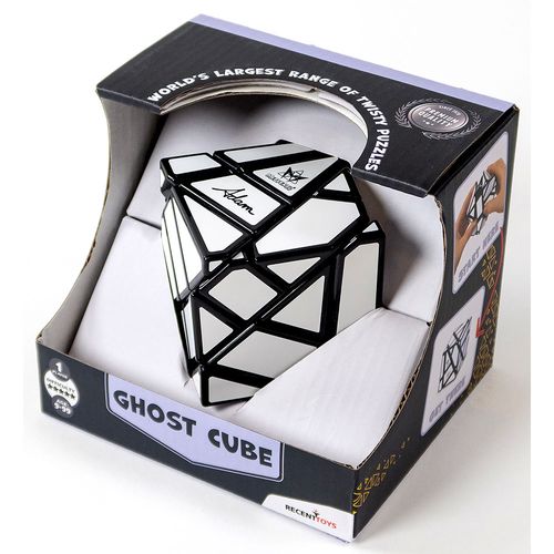 Misaona igra Ghost Cube slika 5