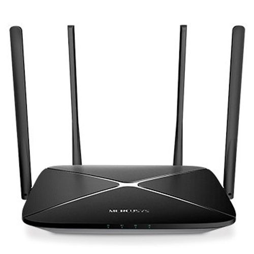 Mercusys Dual Band Wireless Router AC1200  slika 1