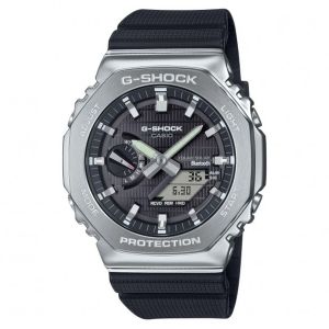 Muški satovi Casio G-Shock GBM-2100-1AER (Ø 44,5 mm)