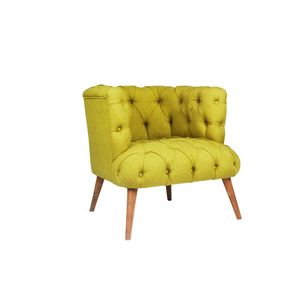 West Monroe - Pistachio Green Pistachio Green Wing Chair