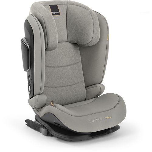 Inglesina CARTESIO i-Size autosjedalica 100-150 cm MOON GREY slika 1