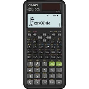 Kalkulator tehnički Casio FX-991 ES MOD2 PLUS (417 funkcija)