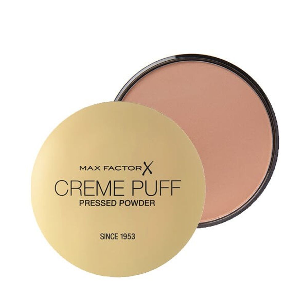 Max Factor Creme Puff Puder u kamenu 13 Nouveau Beige 14g slika 1