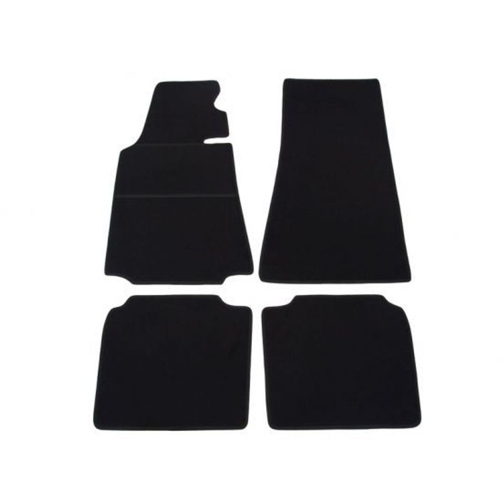 Auto Patosnice Tepih Tipske za BMW Serija 7 E32 (1986-1994) slika 1