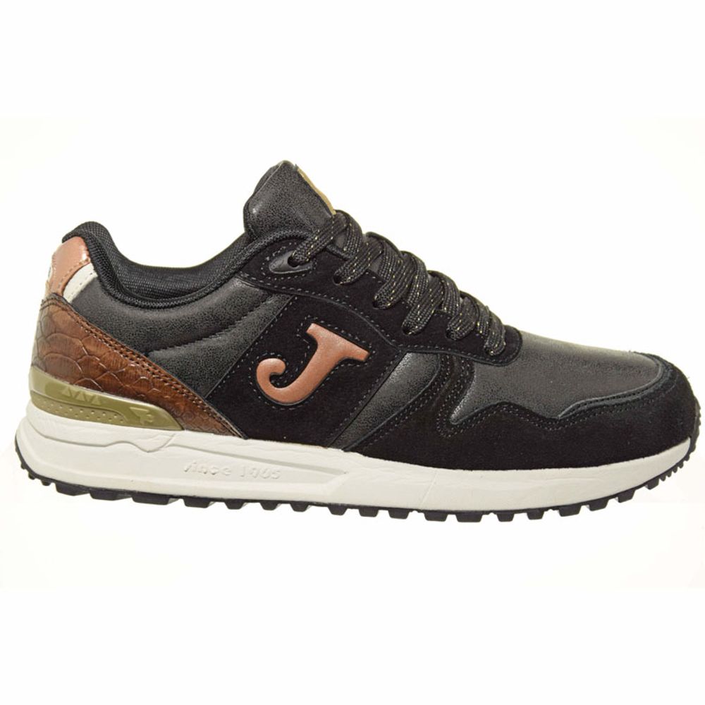 Joma Patike C.200 Lady, Crne slika 2