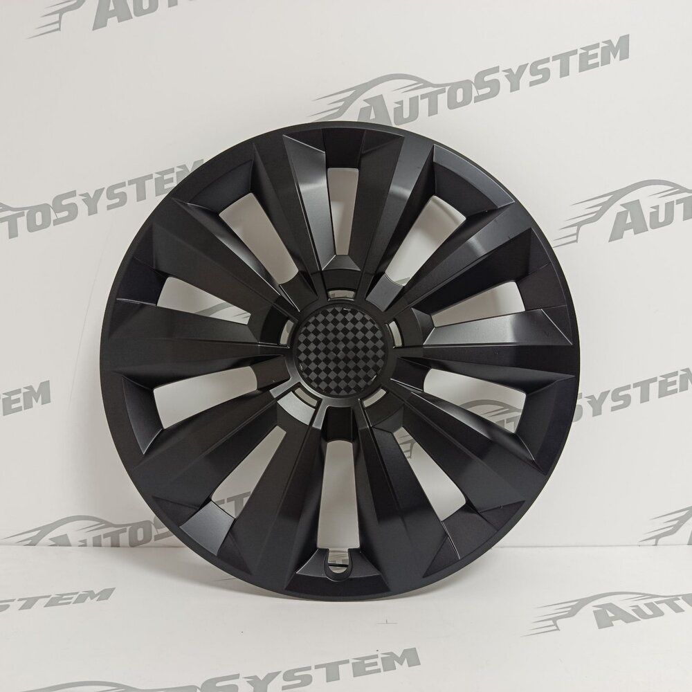 RATKAPE CRNE SA ZNAKOM 16″ MODEL 434 (SET) slika 1