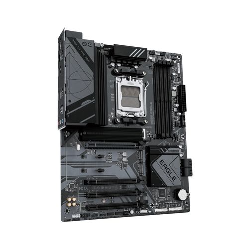 GIGABYTE B650 EAGLE rev 1.x matična ploča slika 2