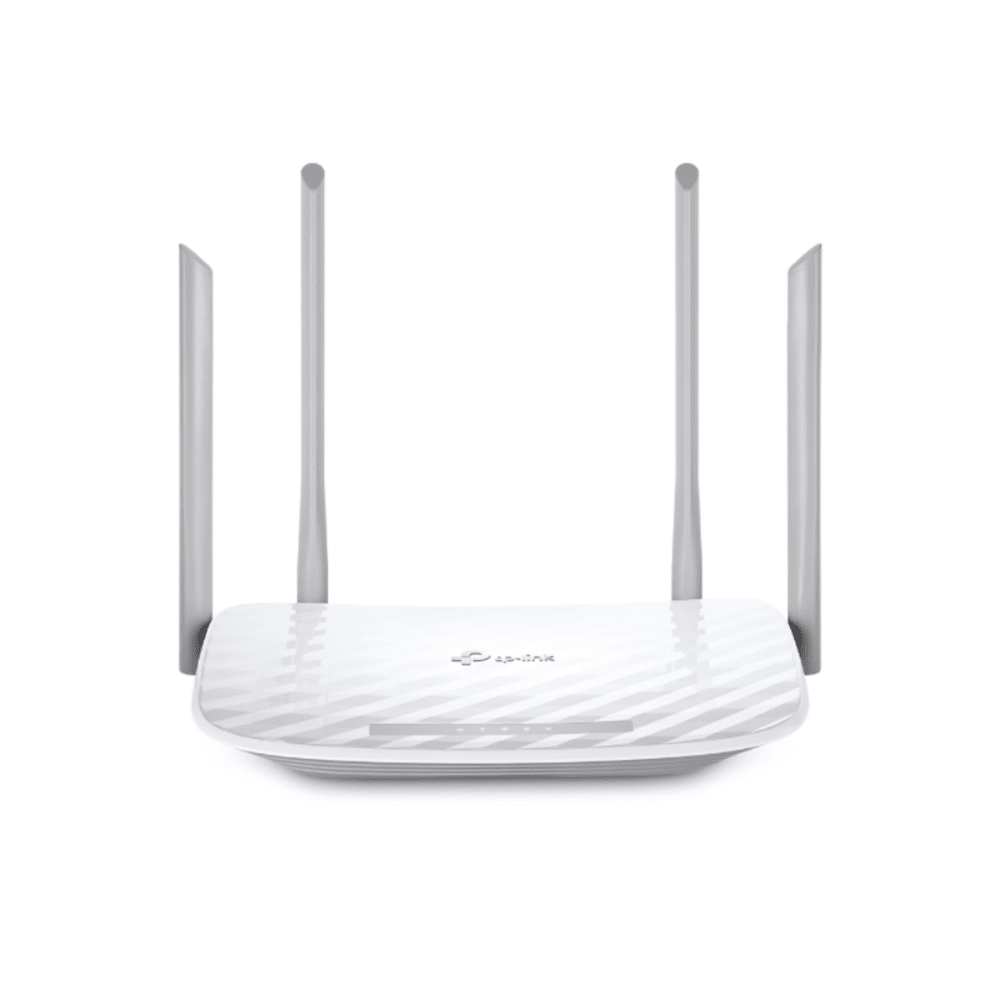 TP-Link ARCHER C50 AC1200Wireless Dual Band Router slika 4