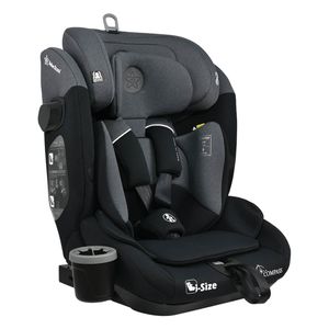 Compass Isofix i-Size autosjedalica 76-150 cm