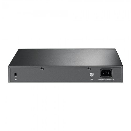 TP-Link TL-SF1024D Switch 24x10/100 slika 3