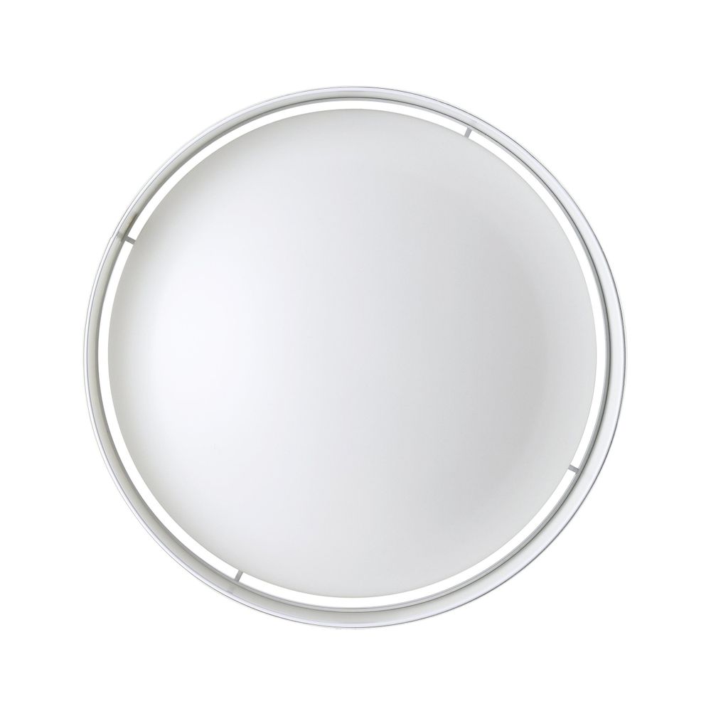 Eglo Pasteri Plafonjera LED 1x11W, Ø320mm, Bijela slika 5