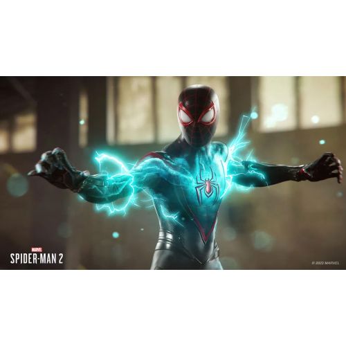 PS5 Marvel´s Spider-Man 2 slika 3