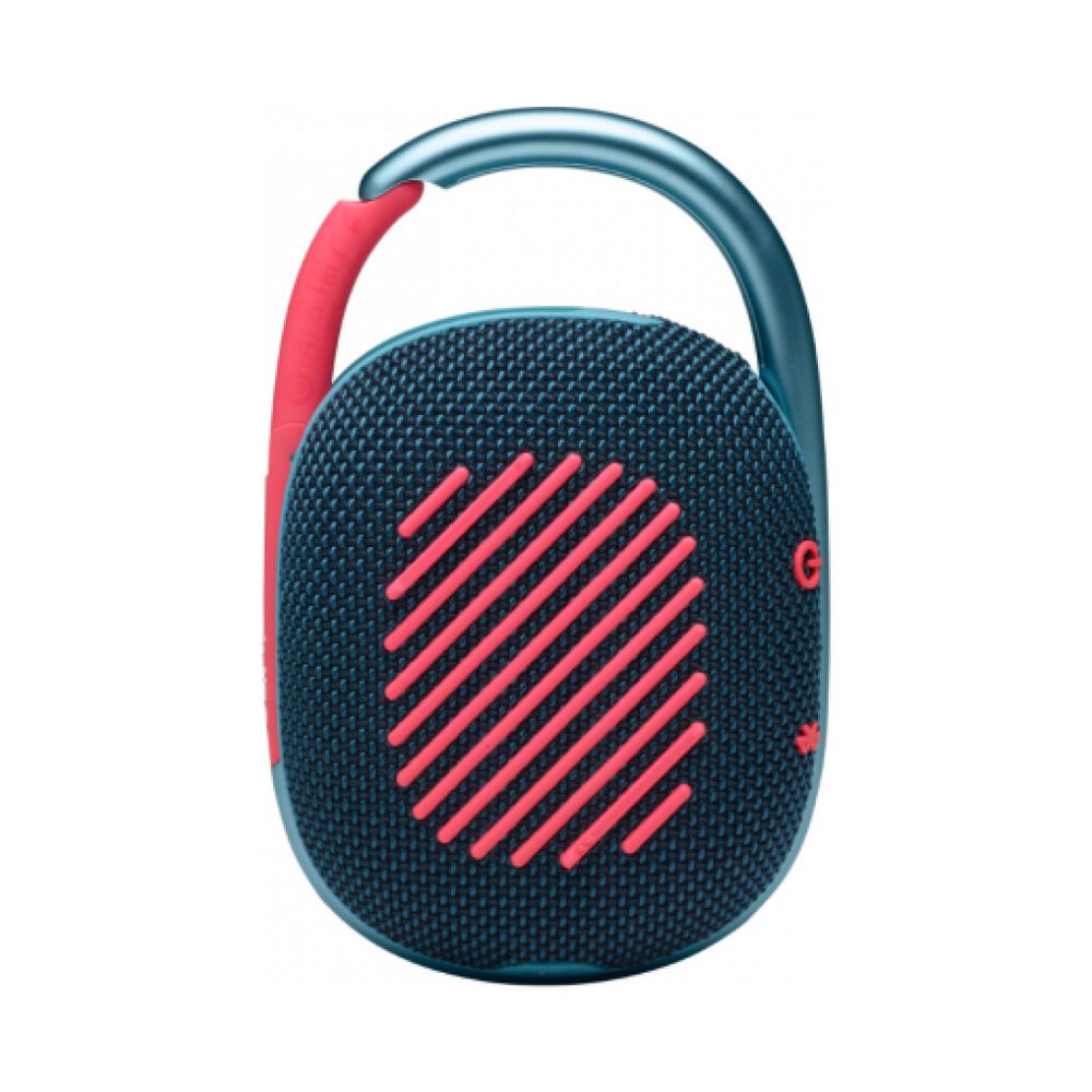 JBL CLIP 4 BLUE-PINK prenosni bluetooth zvučnik slika 3