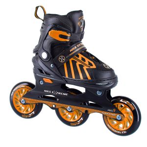 Na18812 a narančaste veličine s (29-33) roleri nils extreme