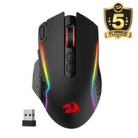 REDRAGON TAIPAN PRO M810 RGB Bežični Gaming Miš