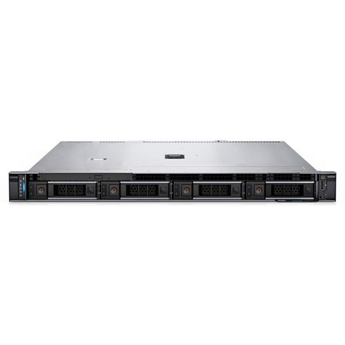 DELL PowerEdge R350 Xeon E-2378 8C 2x32GB H355 2x960GB SSD RI 2x2TB 700W (1+1) 3yr NBD + šine slika 3