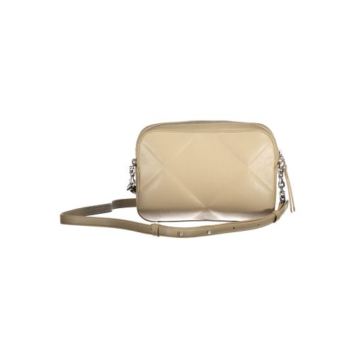 CALVIN KLEIN BEIGE WOMEN'S BAG slika 2