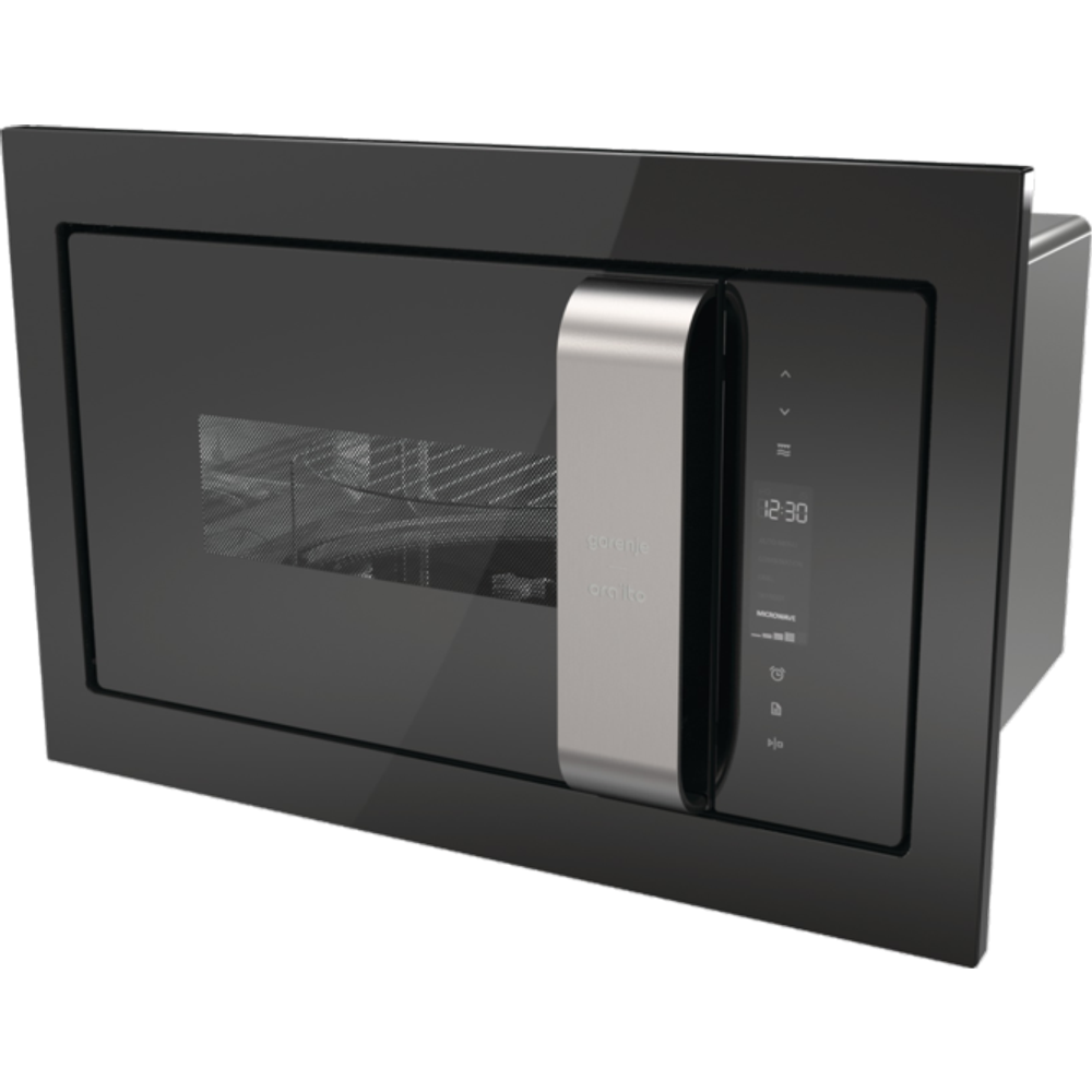 Gorenje Ugradbena mikrovalna pećnica BM235ORAB / 23 l  slika 3