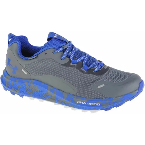 Under Armour Charged Bandit Trail 2 muške tenisice 3024725-101 slika 5