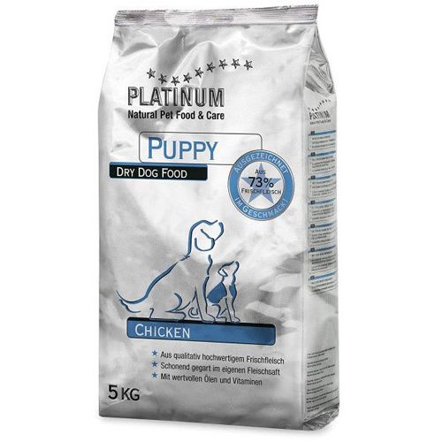 Platinum Puppy Piletina 5 kg slika 1