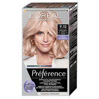 L'Oreal Paris Preference farba za kosu 9.12