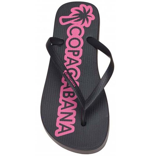 Copacabana Japanke Copakabana Print Fem 82791-24786 slika 2