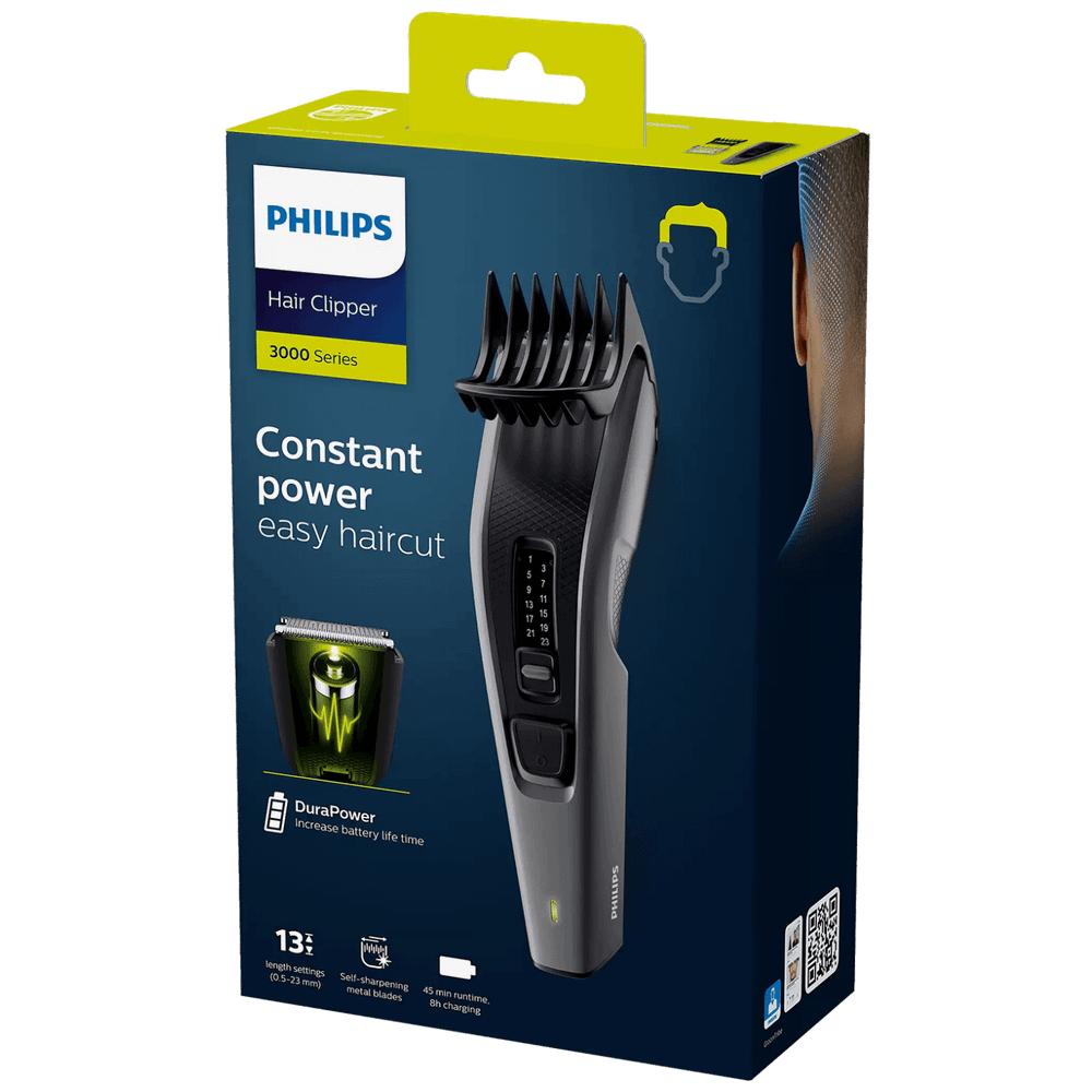 Philips Aparat za šišanje, Hairclipper series 3000 - HC3525/15 slika 2