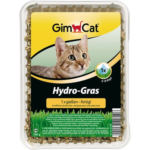 Gimborn GimCat trava za mačke Hydro-Gras, 150 g slika 1