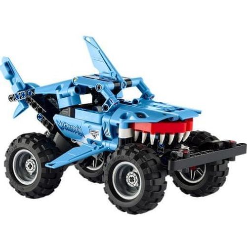 LEGO® TECHNIC™ 42134 monster jam™ megalodon™ slika 4