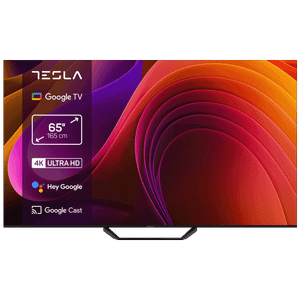 Tesla Televizor Smart LED 65E655BUS, 65"