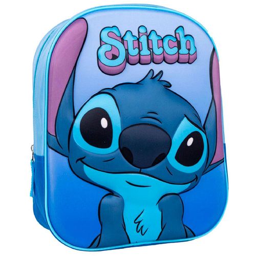 Disney Stitch Angel 3D ruksak 31cm slika 1