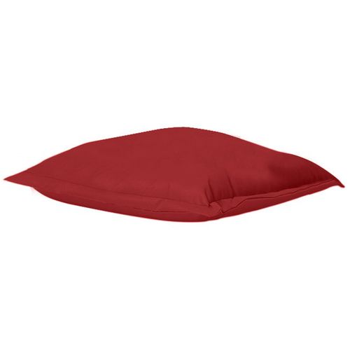 Atelier Del Sofa Vrtni jastuk za ležanje, Cushion Pouf 70x70 - Red slika 6