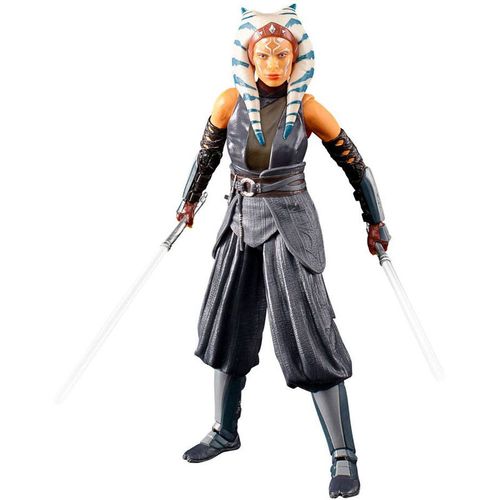 Star Wars The Mandalorian Ahsoka Tano Figura 15cm slika 4