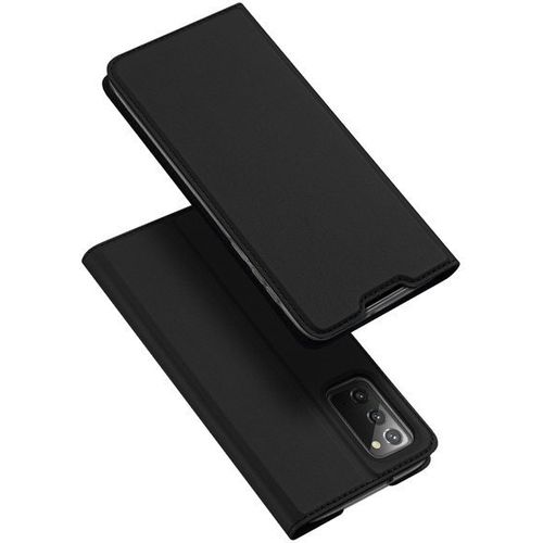 DUX DUCIS Skin X Bookcase futrola za Samsung Galaxy Note 20 slika 1