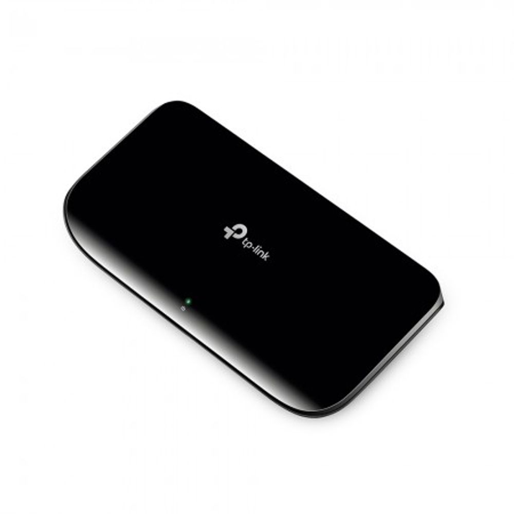 TP-Link TL-SG1008D Switch 8x10/100/1000 slika 1