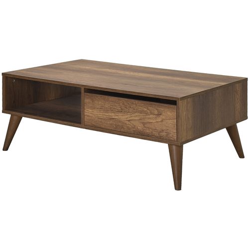 SHP-655-OO-1 Oslo
Walnut Coffee Table slika 8