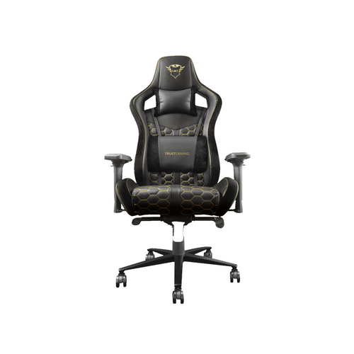 Trust stolica GXT 712 Resto Pro gaming crna slika 3