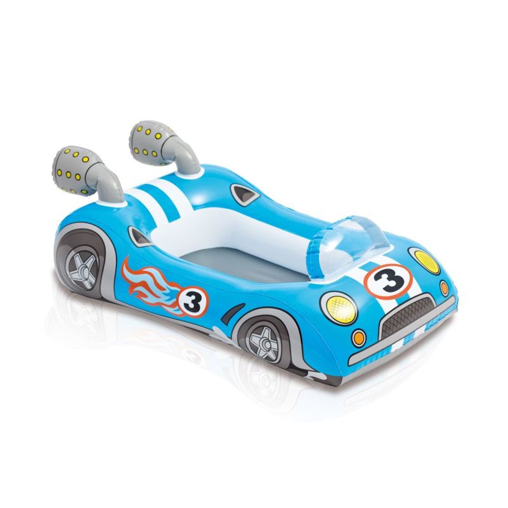 Intex čamčić cruiser sorto 59380NP slika 2