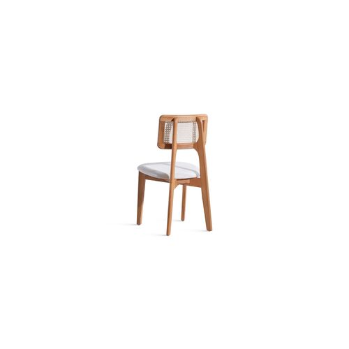 Albina - Natural Natural Chair slika 5