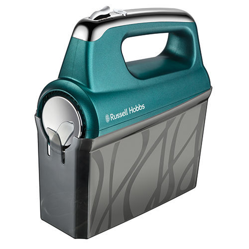 Russell Hobbs Swirl Ručni Mikser Turquoise 25891-56 slika 2