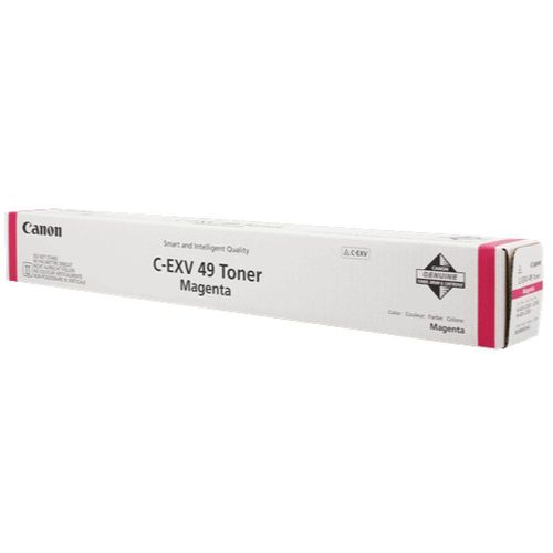 Toner Canon CEXV-49m magenta #8526B002AA slika 1